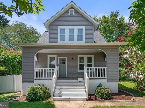 6004 BURGESS AVENUE, BALTIMORE, MD 21214