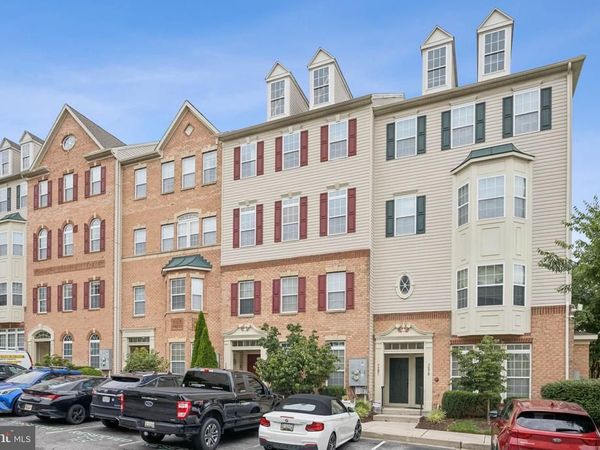 7277 DARBY DOWNS, ELKRIDGE, MD 21075