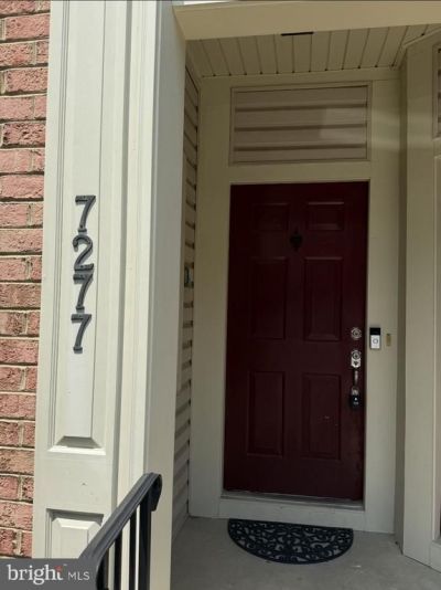 7277 DARBY DOWNS , ELKRIDGE, MD 21075