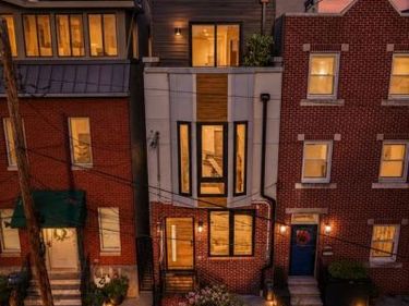 1031 S FAIRHILL STREET, PHILADELPHIA, PA 19147