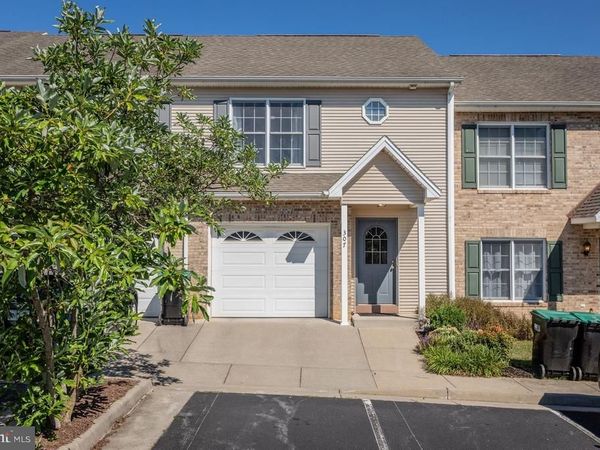 307 JOYCE DRIVE, BRIDGEWATER, VA 22812