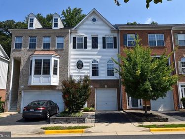7810 LOCUST LEAF LANE , ALEXANDRIA, VA 22315
