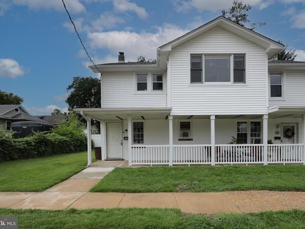 312 4TH AVENUE, AUDUBON, NJ 08106