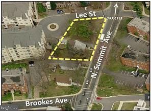 106 N SUMMIT AVENUE , GAITHERSBURG, MD 20877