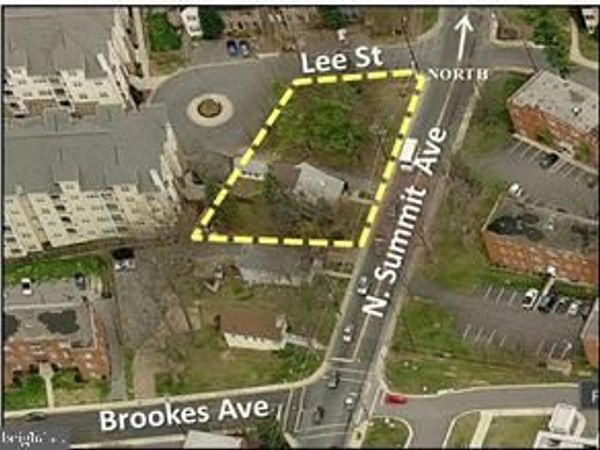 106 N SUMMIT AVENUE , GAITHERSBURG, MD 20877
