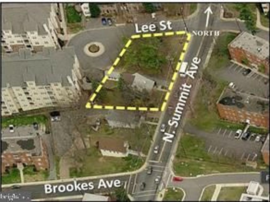 106 N Summit Avenue , Gaithersburg, MD 20877 Main Photo