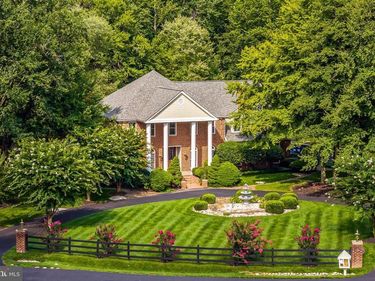 11540 QUAILWOOD MANOR DRIVE, FAIRFAX STATION, VA 22039
