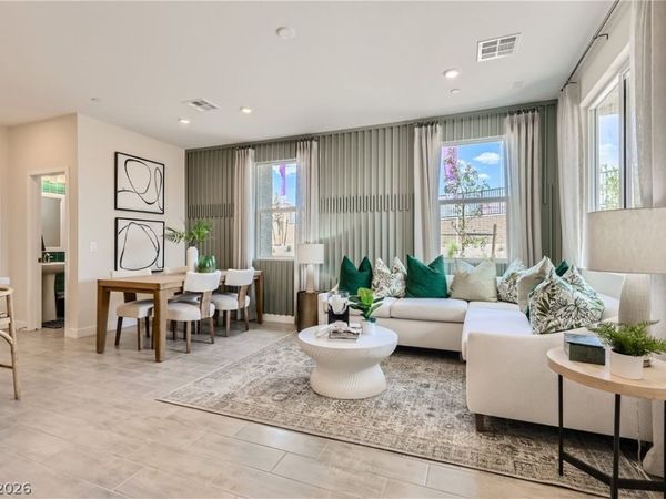 248 Freeport View Place, Henderson, NV 89011