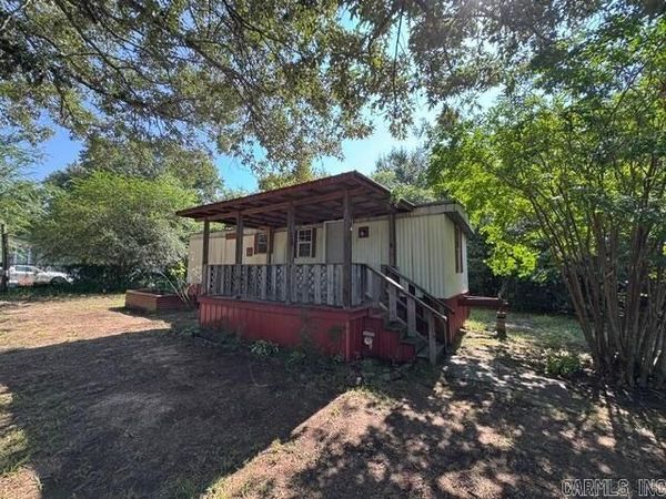 70 Reed Street , Batesville, AR 72501