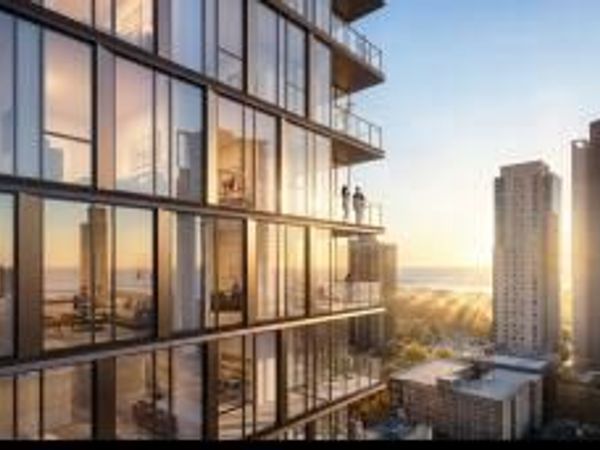 701 E Kilbourn AVENUE, Unit 2002, Milwaukee, WI 53202
