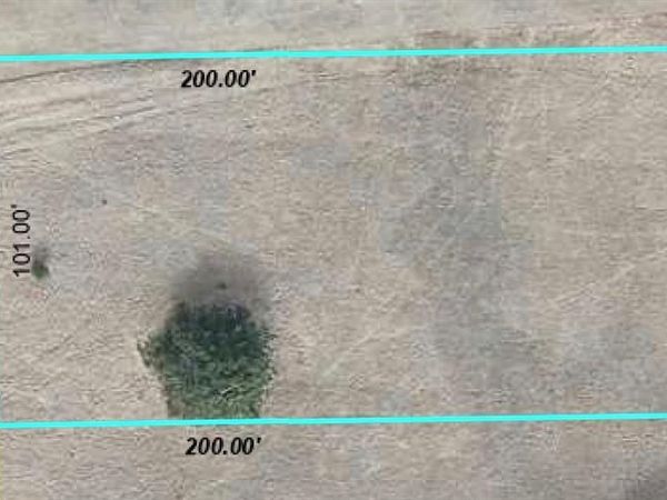 Lot 44 Hanscom Lake Trail Way, Danbury, WI 54830