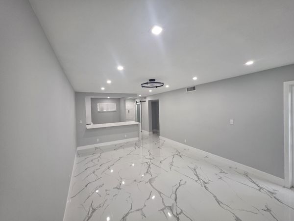 2682 S GARDEN Drive S, Unit 107, Lake Worth, FL 33461