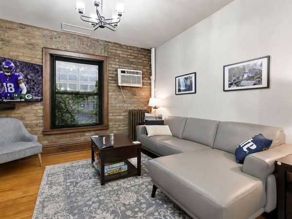 1204 Harmon Place, Unit 11, Minneapolis, MN 55403