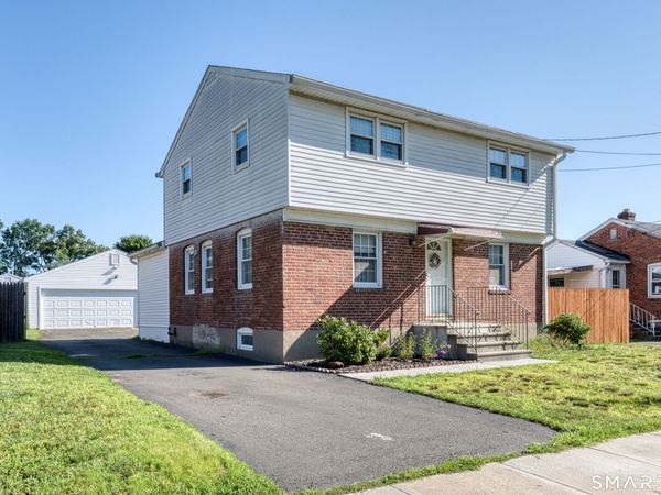173 Wonx Spring, Southington, CT 06479