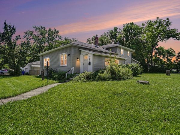 1664 Zettler Road , Columbus, OH 43227