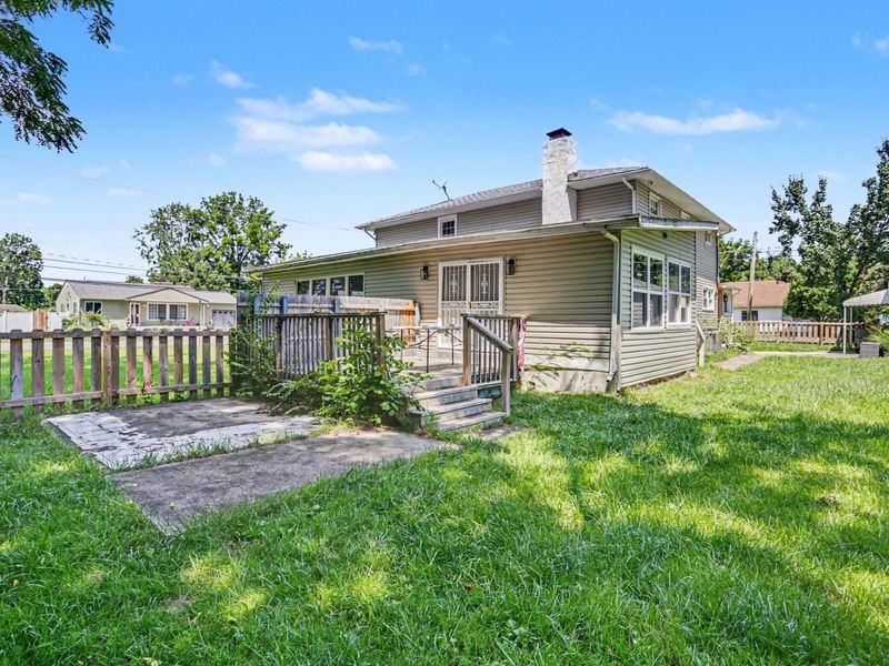 1664 Zettler Road , Columbus, OH 43227 Photo 30