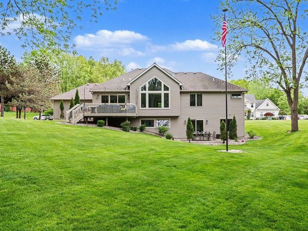 73 Arrowhead Drive, Coldwater, MI 49036