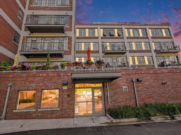 315 2nd Street Street, Unit 216, Ann Arbor, MI 48103