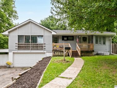 4451 Curtis Avenue, Omaha, NE 68111