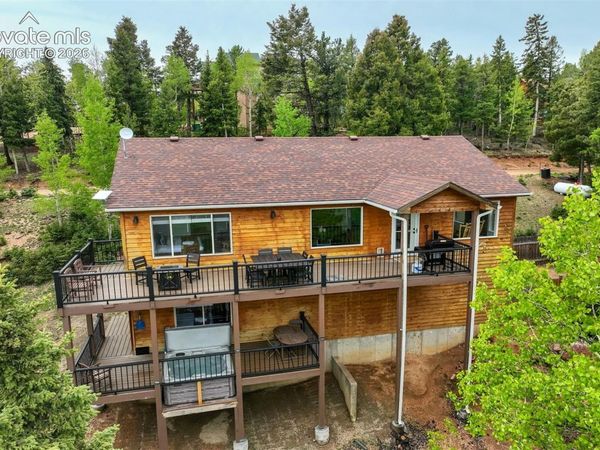 97 Bannock Street, Woodland Park, CO 80863