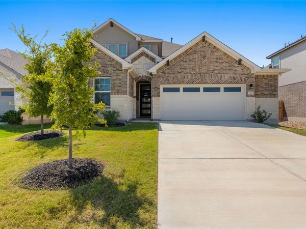 1828 Walnut Grove BND, Leander, TX 78641