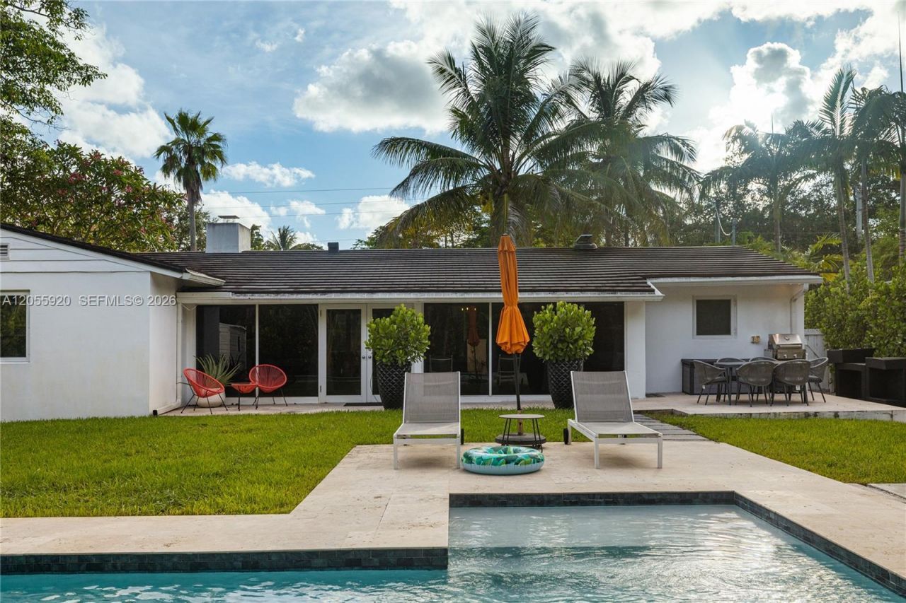11403 NE 8th Ave , Biscayne Park, FL 33161 Photo
