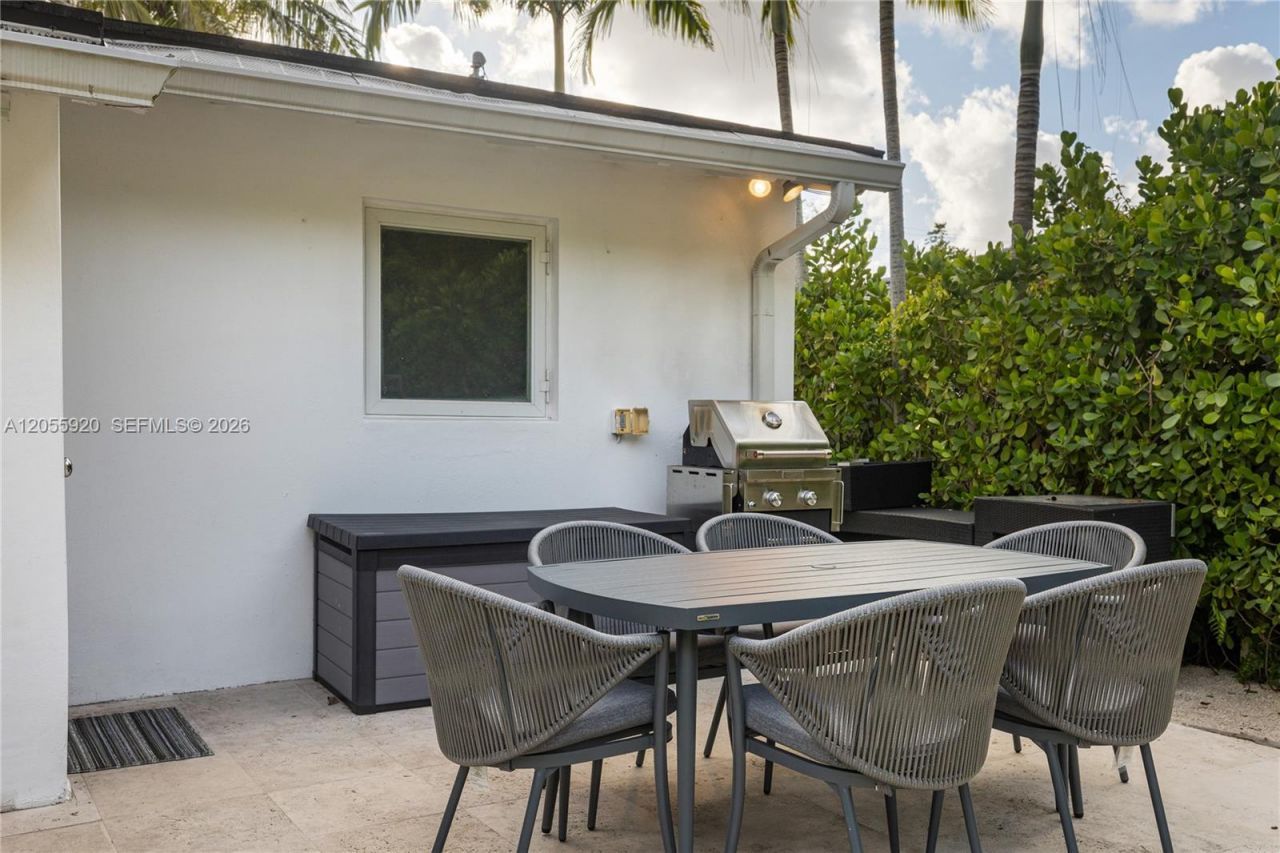 11403 NE 8th Ave , Biscayne Park, FL 33161 Photo