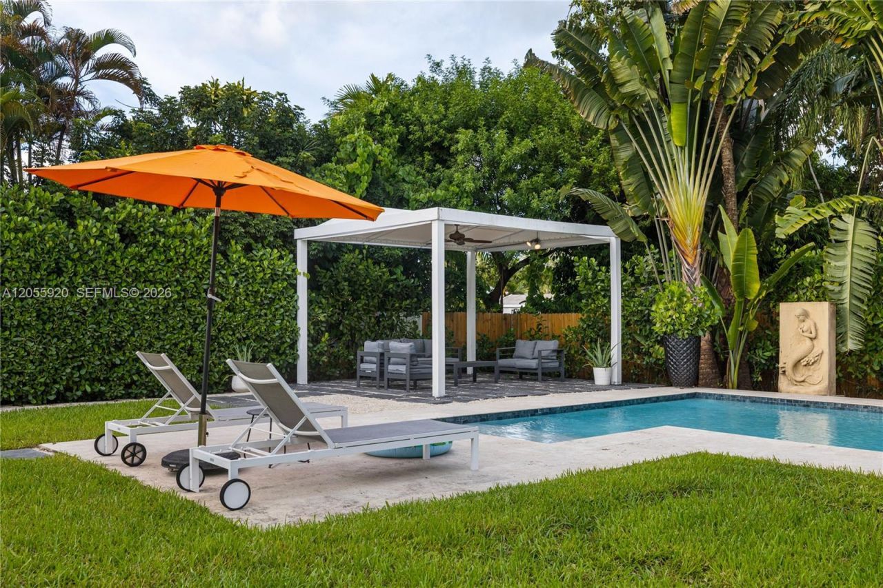 11403 NE 8th Ave , Biscayne Park, FL 33161 Photo