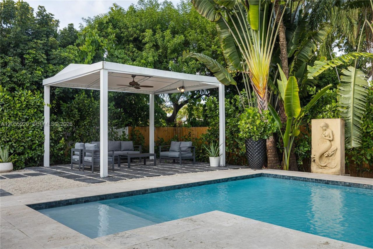 11403 NE 8th Ave , Biscayne Park, FL 33161 Photo