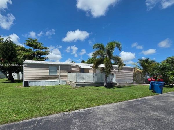 5351 SW 35th ST , Davie, FL 33314