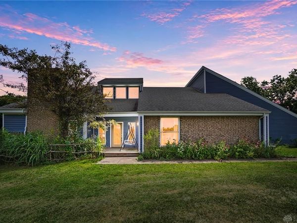 1220 N Montgomery County Line Road, Tipp City, OH 45371