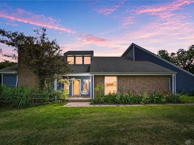 1220 N Montgomery County Line Road, Tipp City, OH 45371 Photo 1
