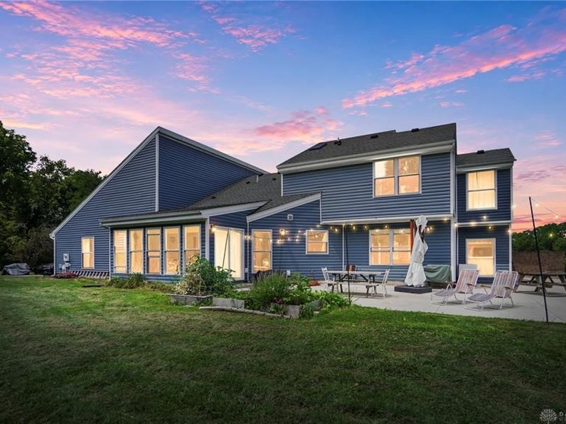 1220 N Montgomery County Line Road, Tipp City, OH 45371 Photo 2