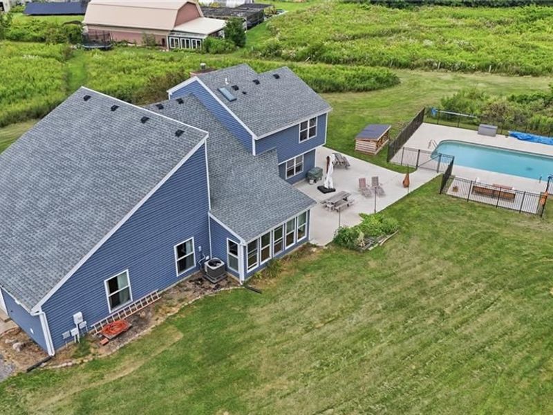 1220 N Montgomery County Line Road, Tipp City, OH 45371 Photo 59