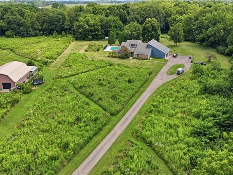 1220 N Montgomery County Line Road, Tipp City, OH 45371 Photo 69