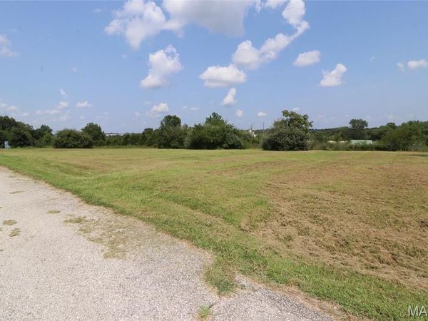TBD Thatcher Street , Fulton, MO 65251