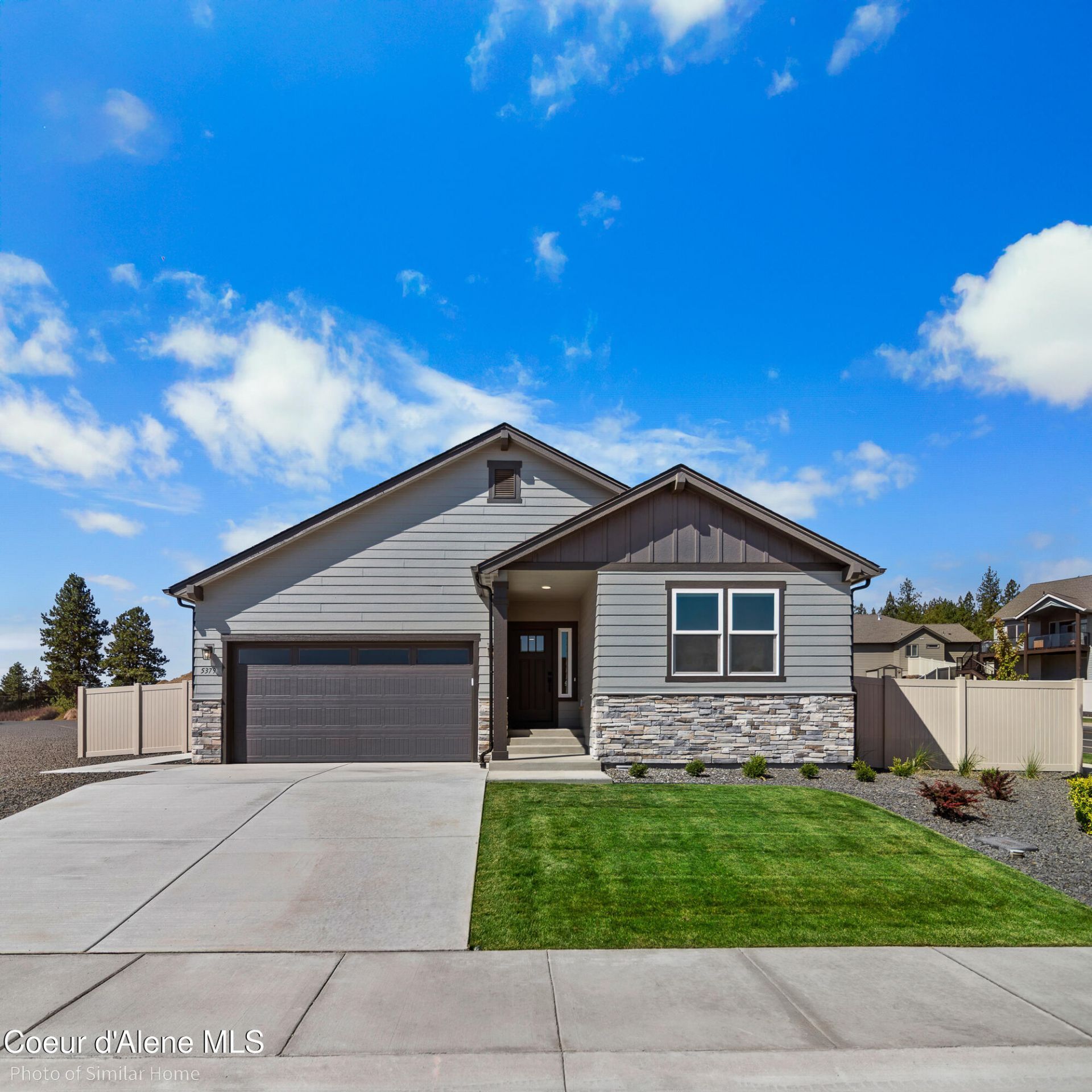 12212 W Rochester Ave, Post Falls, ID 83854 Main Photo