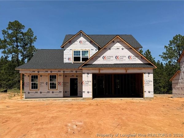 199 Harborwood Street, Lillington, NC 27546