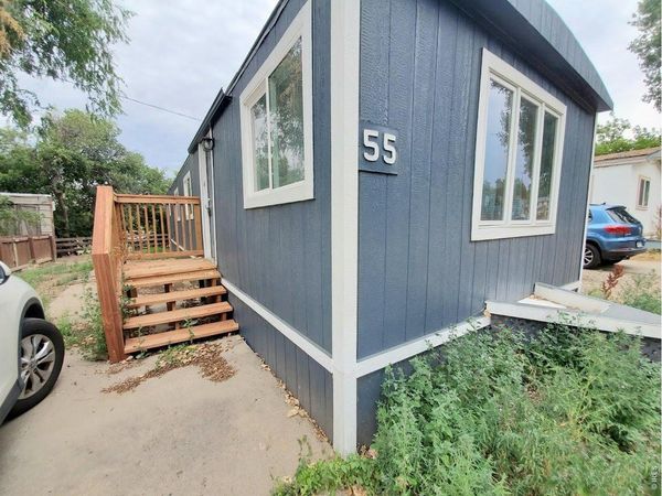 1212 Butte Rd, Unit 55, Loveland, CO 80537