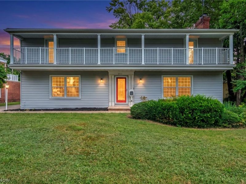 3311 Van Aken Boulevard, Shaker Heights, OH 44120 Photo 2