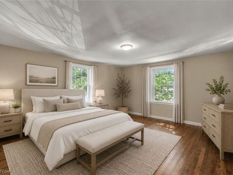 3311 Van Aken Boulevard, Shaker Heights, OH 44120 Photo 35