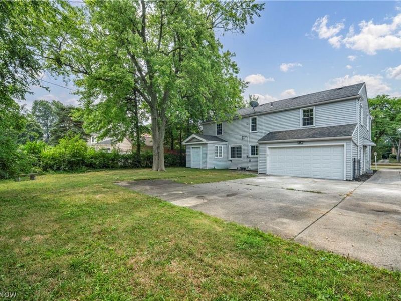3311 Van Aken Boulevard, Shaker Heights, OH 44120 Photo 47