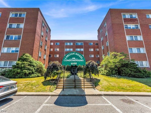 16100 Van Aken Boulevard, Shaker Heights, OH 44120