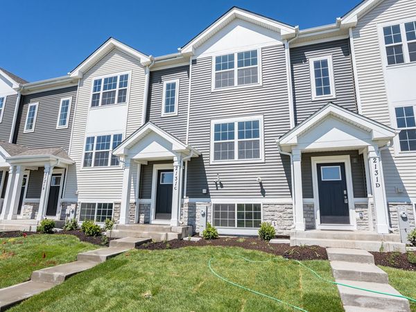 2131 Sassafras Way , Unit C, Wonder Lake, IL 60097