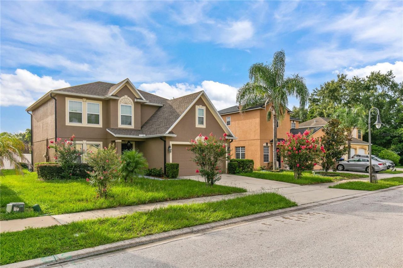 8830 Isla Bella Drive, Orlando, FL 32818 Photo