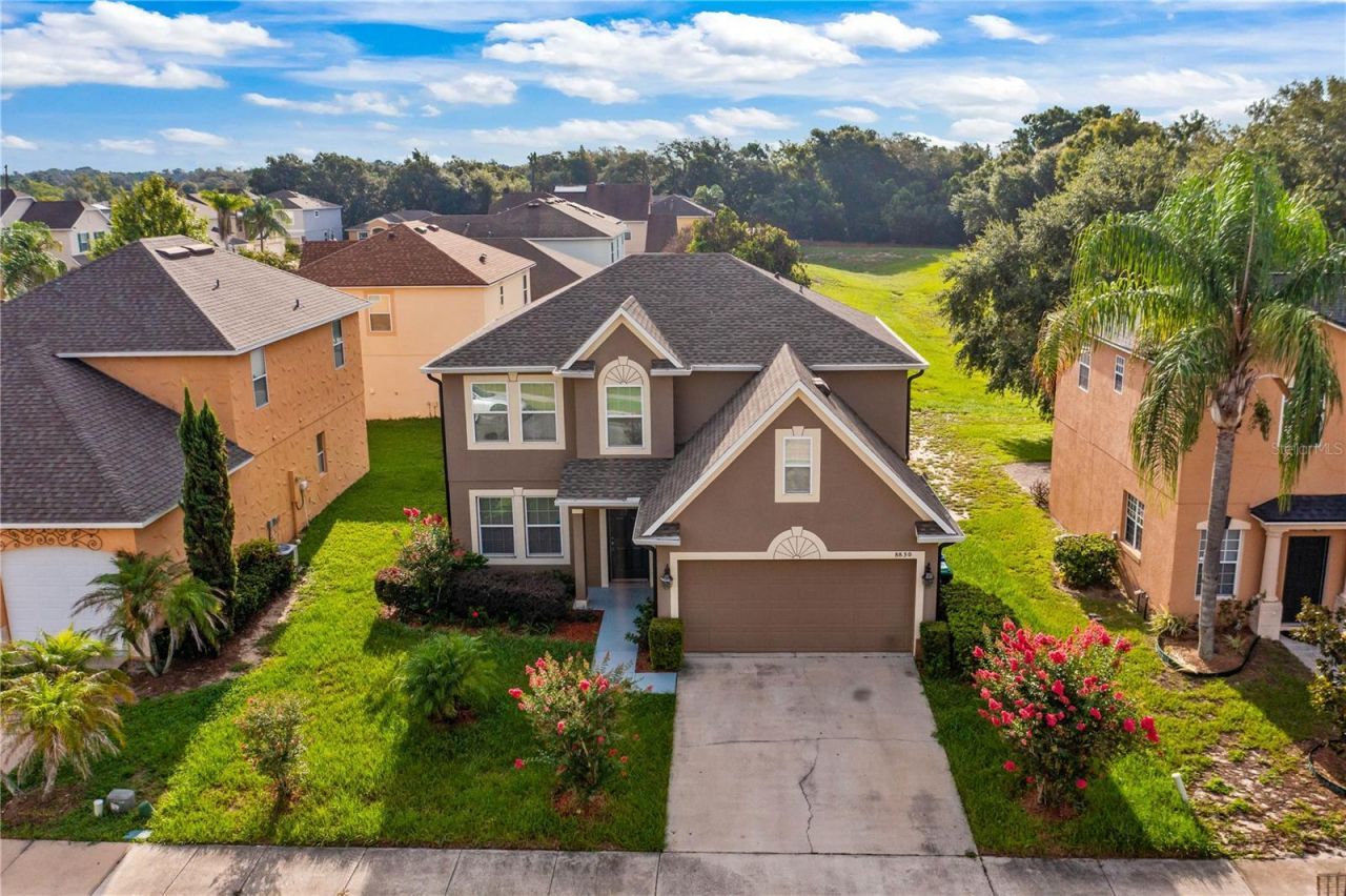 8830 Isla Bella Drive, Orlando, FL 32818 Photo