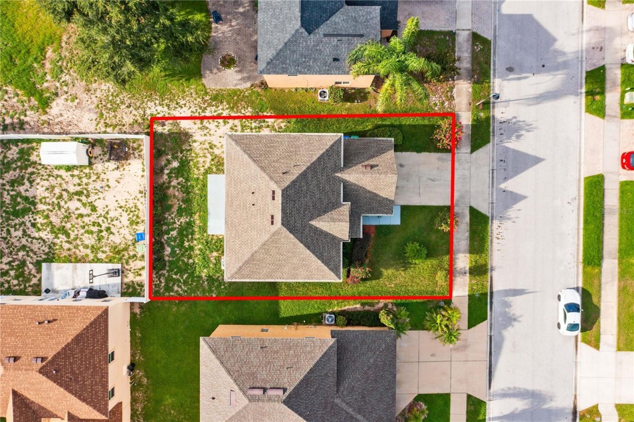 8830 Isla Bella Drive, Orlando, FL 32818 Photo