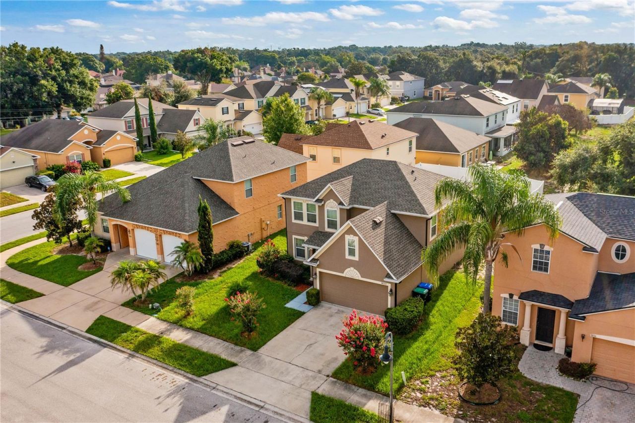 8830 Isla Bella Drive, Orlando, FL 32818 Photo