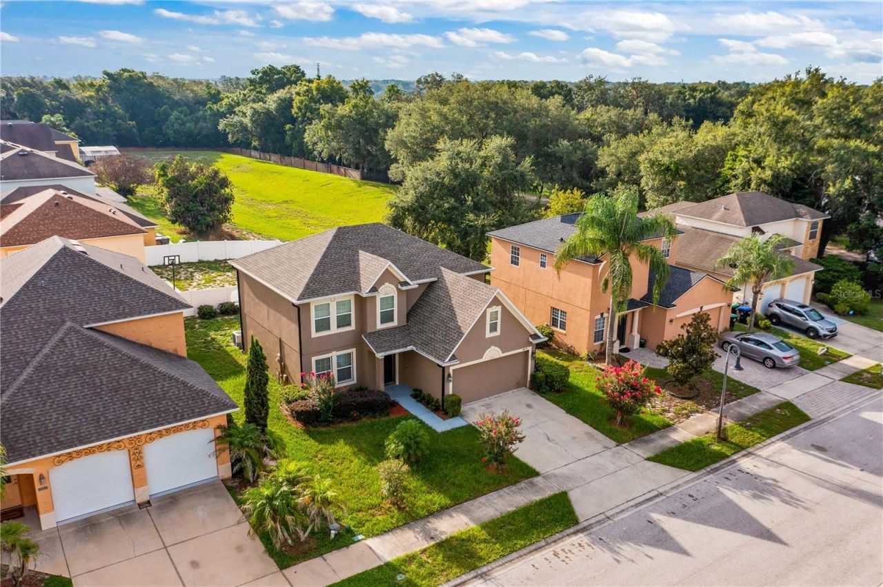 8830 Isla Bella Drive, Orlando, FL 32818 Photo