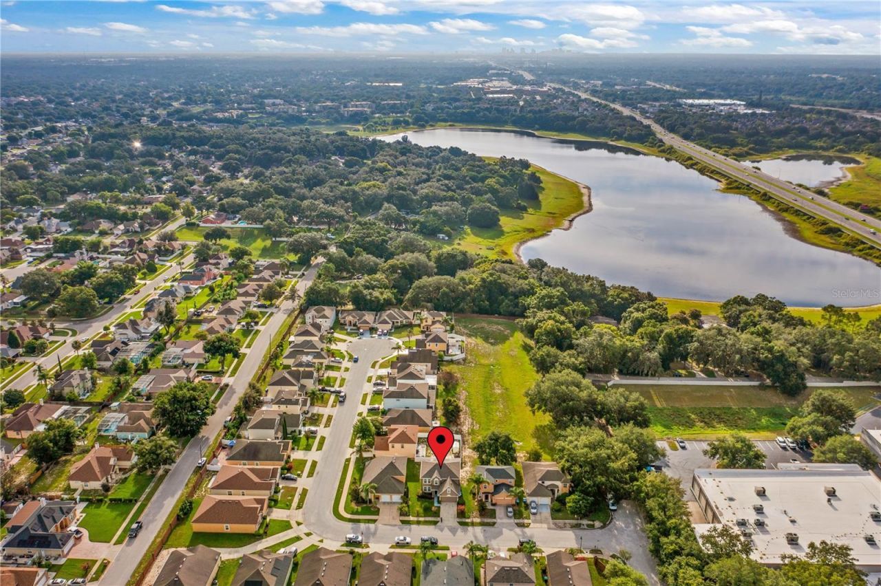 8830 Isla Bella Drive, Orlando, FL 32818 Photo